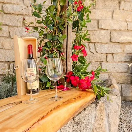 Apartment Rosa Di Gio - The Charm Of Another Era *