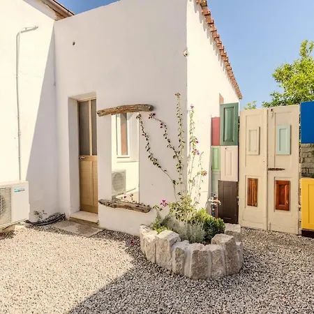 Appartement Rosa Di Gio - The Charm Of Another Era Telti