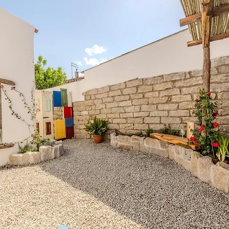 Apartment Rosa Di Gio - The Charm Of Another Era Telti