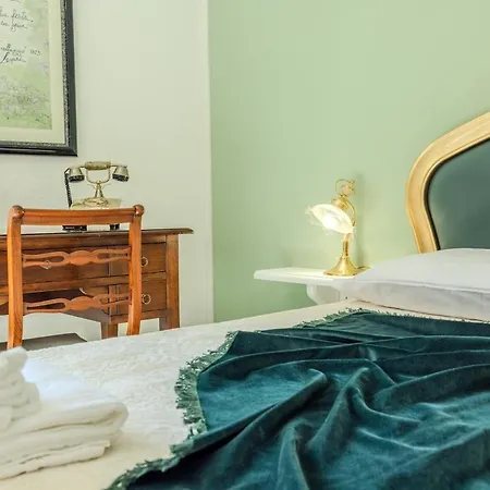 Appartement Rosa Di Gio - The Charm Of Another Era