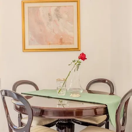 Rosa Di Gio - The Charm Of Another Era