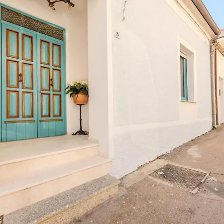 Rosa Di Gio - The Charm Of Another Era Appartement *