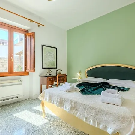 Appartement Rosa Di Gio - The Charm Of Another Era *