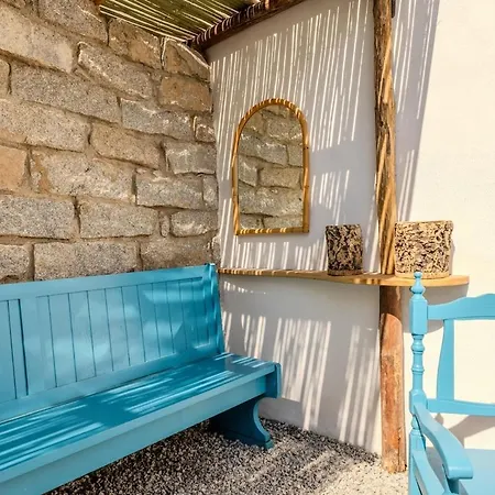 Rosa Di Gio - The Charm Of Another Era Appartement Telti